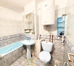 Apartament Samanta | 89 mp | Zonă premium: Piața sporturilor | Arad - imagine 7