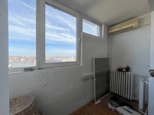 Apartament 4 camere, decomandat, 89 mp – Complex Studențesc - imagine 18
