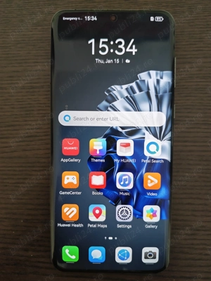 Huawei P60 Pro 