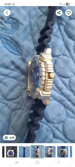 Ceas CASIO Diver  - imagine 2