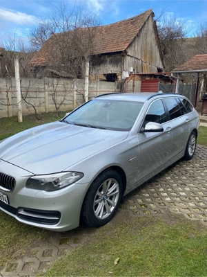 BMW 525d 2.0diesel - imagine 2