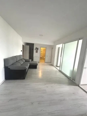 Apartament de 3 camere ( Mobilat + Utilat )