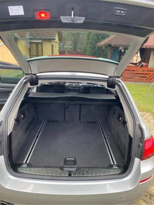 BMW 525d 2.0diesel - imagine 7