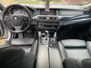 BMW 525d 2.0diesel - imagine 5