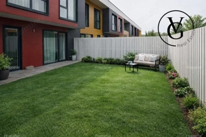 Casa 3 camere H4L The Village | Pipera | Gradina 40 mp