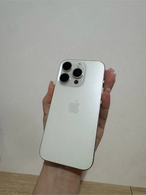 iphone 15 pro  - imagine 2