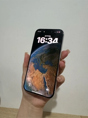 iphone 15 pro  - imagine 4