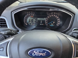Ford Mondeo, 2018, benzină - imagine 4