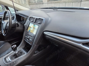 Ford Mondeo, 2018, benzină - imagine 7