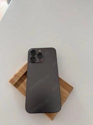 iPhone 13 Pro   256 GB   Stare foarte bună - imagine 2
