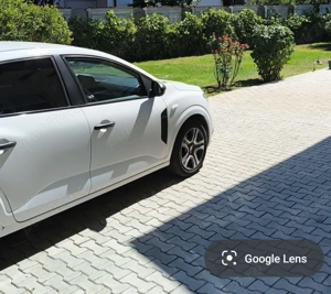 Dacia Logan, nov.2021, Benzină+GPL -instalație omologată,1.0.,Navigație, climă,130000 km, - imagine 2