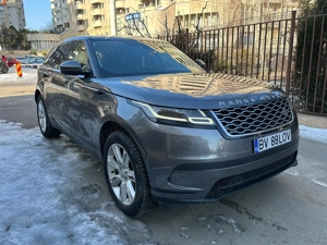 Range rover velar 2019.Accept anumite variante