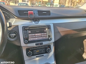Vând Passat B 7  1,8 Benzină Fabricație 2011  183.691km   Euro 5 - imagine 5