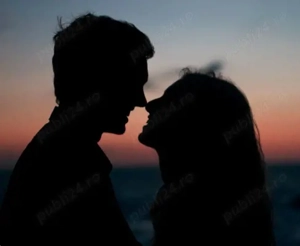 Caut amantă matură