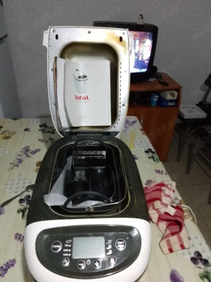 Tefal aparat - imagine 2
