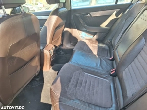 Vând Passat B 7  1,8 Benzină Fabricație 2011  183.691km   Euro 5 - imagine 6