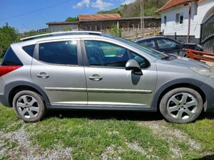 Pegeout 207sw 2008 1.6 - imagine 7