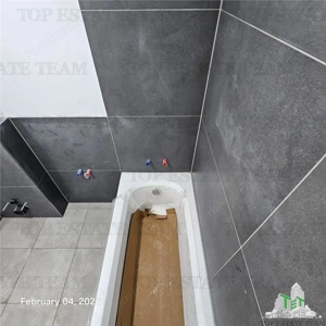 Rahova Apartament 2 Camere, Balcon Spatios - imagine 15