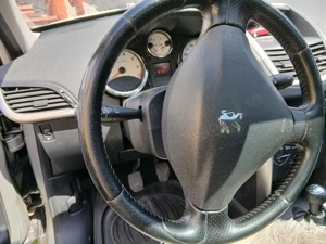 Pegeout 207sw 2008 1.6 - imagine 4