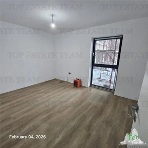 Apartament 2 Camere, Balcon Spatios, Rahova