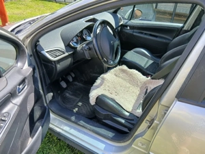 Pegeout 207sw 2008 1.6 - imagine 3