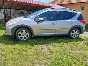 Pegeout 207sw 2008 1.6 - imagine 5