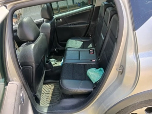 Pegeout 207sw 2008 1.6