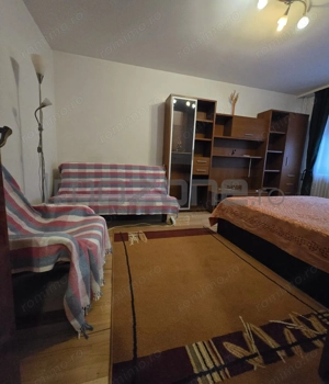 Drumul Taberei - Bd ul Timisoara, garsoniera, 33 mp, parter/4, libera imediat - imagine 11