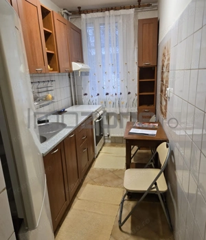 Drumul Taberei - Bd ul Timisoara, garsoniera, 33 mp, parter/4, libera imediat - imagine 8