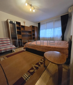 Drumul Taberei - Bd ul Timisoara, garsoniera, 33 mp, parter/4, libera imediat - imagine 4