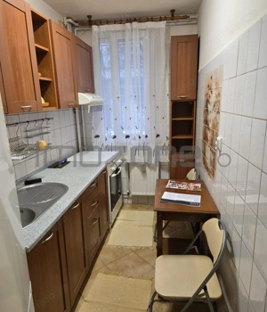 Drumul Taberei - Bd ul Timisoara, garsoniera, 33 mp, parter/4, libera imediat - imagine 17