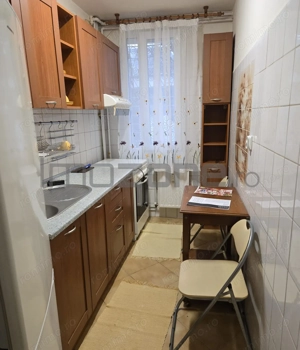 Drumul Taberei - Bd ul Timisoara, garsoniera, 33 mp, parter/4, libera imediat - imagine 7