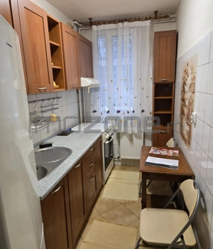 Drumul Taberei - Bd ul Timisoara, garsoniera, 33 mp, parter/4, libera imediat - imagine 14