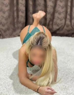 Nouă în oraș! Azi am ajuns