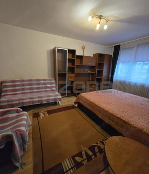 Drumul Taberei - Bd ul Timisoara, garsoniera, 33 mp, parter/4, libera imediat - imagine 3