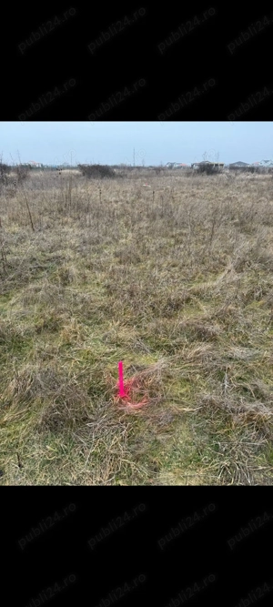 Teren Moșnița Nouă -Urseni de vânzare  - imagine 8