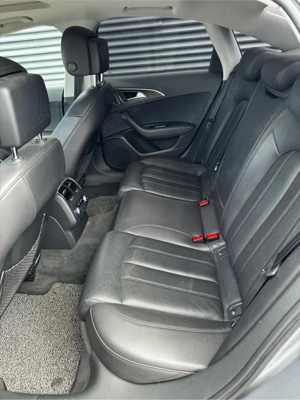 Audi A6 2016 ultra - imagine 5