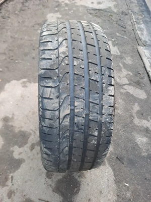 vând rezervă passat b8 225/35/19 - imagine 2