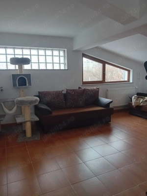 vila de inchiriat - imagine 2