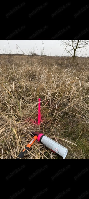 Teren Moșnița Nouă -Urseni de vânzare  - imagine 7