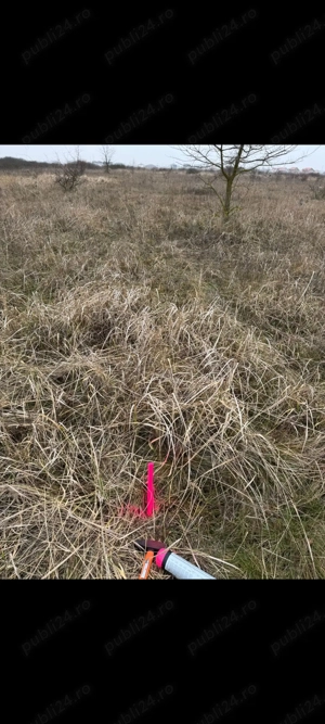 Teren Moșnița Nouă -Urseni de vânzare  - imagine 3