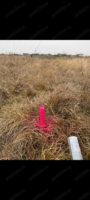 Teren Moșnița Nouă -Urseni de vânzare  - imagine 10