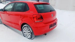 De vanzare VW Polo , DSG  - imagine 4