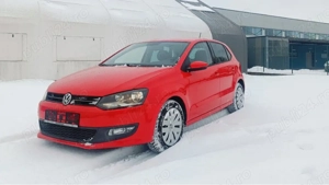 De vanzare VW Polo , DSG 