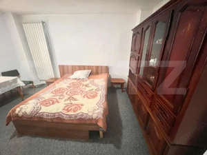 Garsoniera zona UMF 27mp 