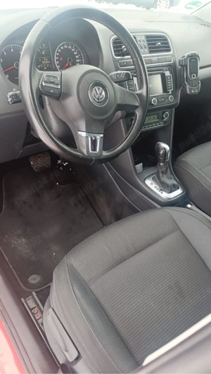 De vanzare VW Polo , DSG  - imagine 3