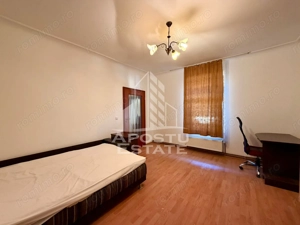 Apartament cu 1 camera, centrala proprie, zona Olimpia, Timisoara