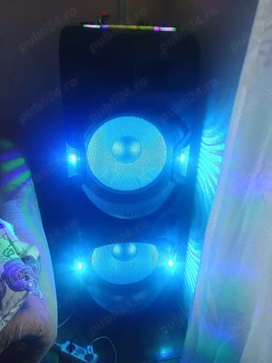 vand boxa AKAI 350 de w, - imagine 3