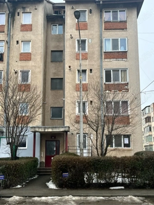 Garsoniera de vanzare 