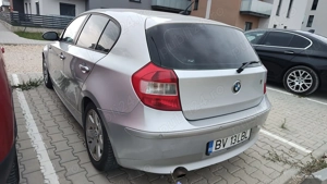 De vanzare BMW e87 120D M47 - imagine 4